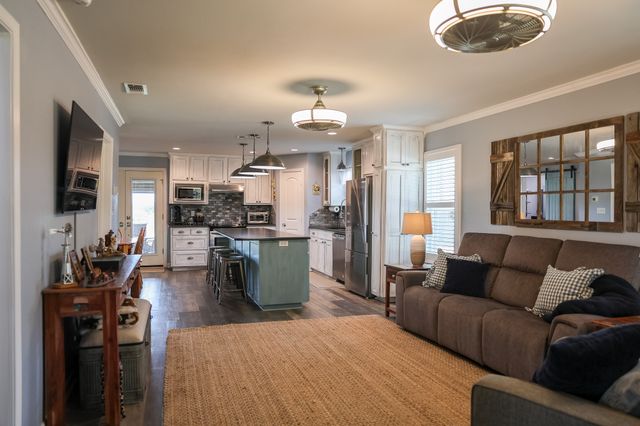 6416 County Road 146, Lipan, TX 76462
