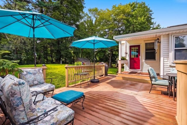 4 Orchard Dr, North Reading, MA 01864