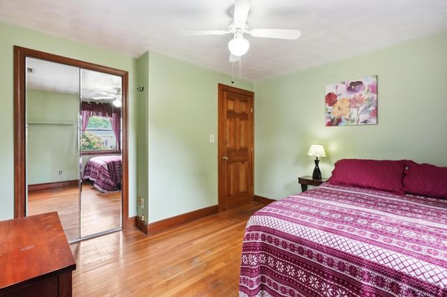 4 Orchard Dr, North Reading, MA 01864