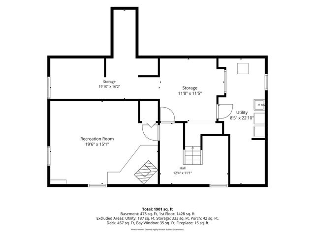 4 Orchard Dr, North Reading, MA 01864