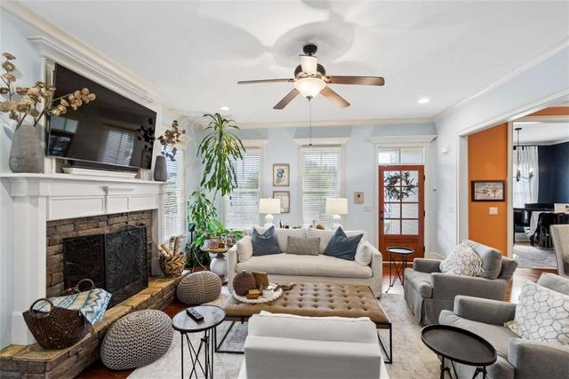 807 Clubside Court, Monroe, GA 30655