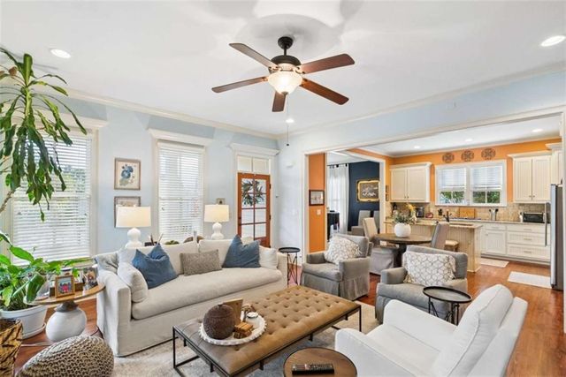 807 Clubside Court, Monroe, GA 30655