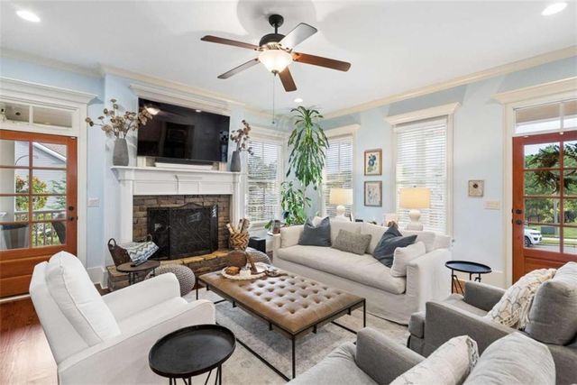 807 Clubside Court, Monroe, GA 30655