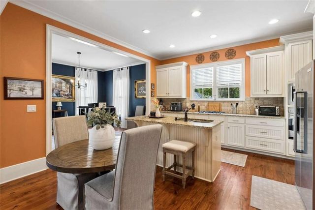 807 Clubside Court, Monroe, GA 30655