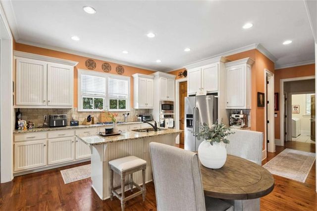 807 Clubside Court, Monroe, GA 30655