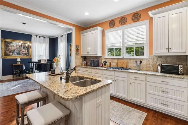 807 Clubside Court, Monroe, GA 30655