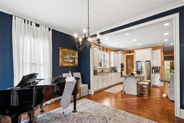807 Clubside Court, Monroe, GA 30655
