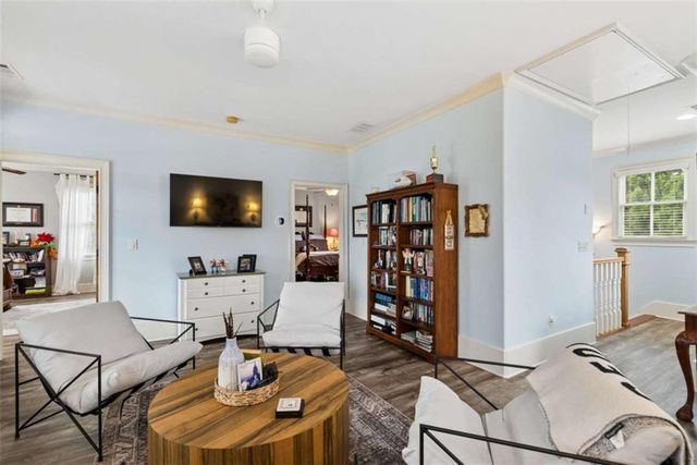807 Clubside Court, Monroe, GA 30655