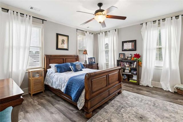 807 Clubside Court, Monroe, GA 30655