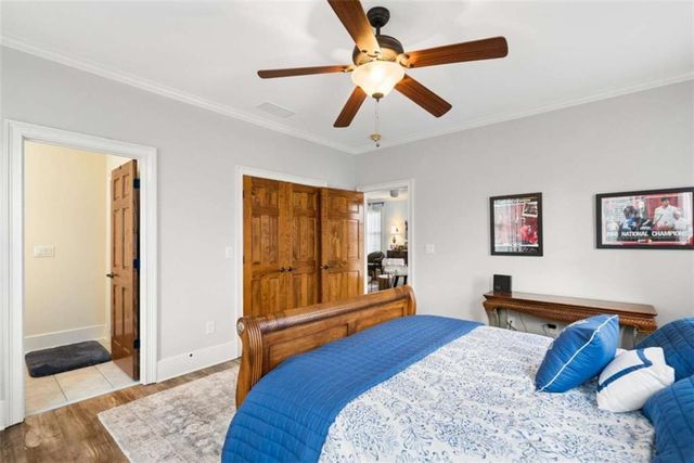 807 Clubside Court, Monroe, GA 30655