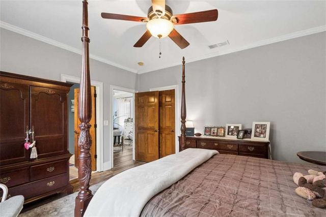 807 Clubside Court, Monroe, GA 30655