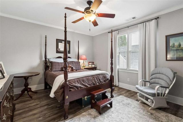 807 Clubside Court, Monroe, GA 30655