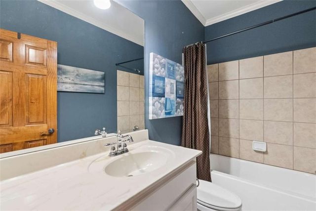 807 Clubside Court, Monroe, GA 30655