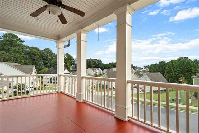 807 Clubside Court, Monroe, GA 30655