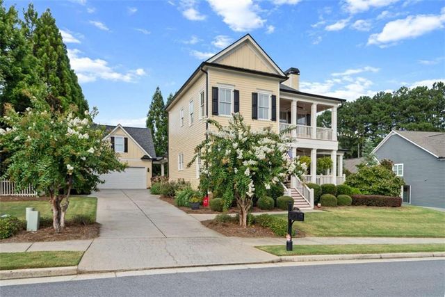 807 Clubside Court, Monroe, GA 30655