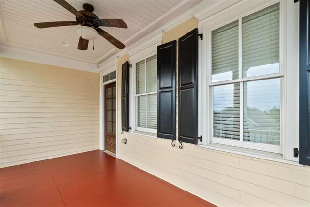 807 Clubside Court, Monroe, GA 30655