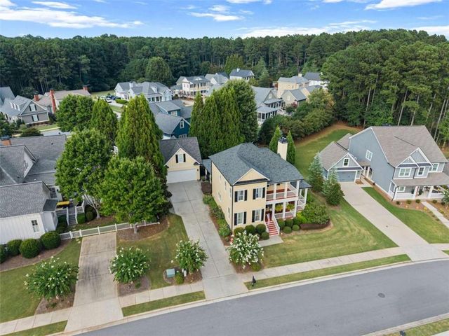 807 Clubside Court, Monroe, GA 30655