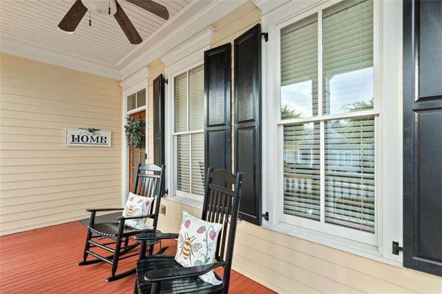 807 Clubside Court, Monroe, GA 30655