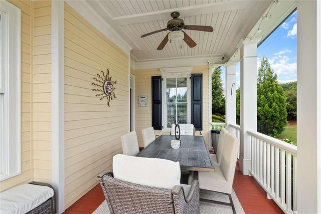 807 Clubside Court, Monroe, GA 30655