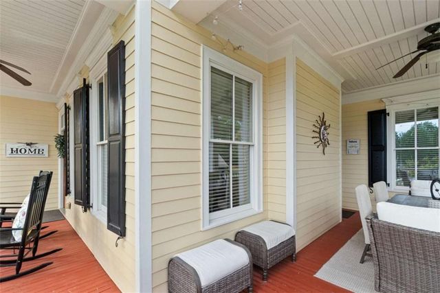 807 Clubside Court, Monroe, GA 30655