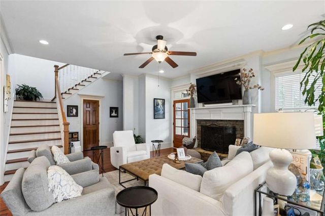 807 Clubside Court, Monroe, GA 30655