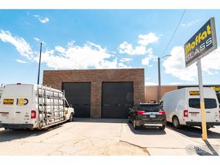 710 12th St, Greeley, CO 80631