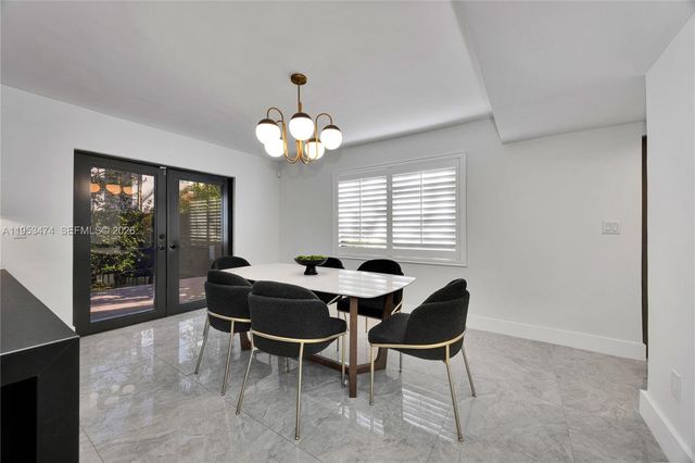 1117 Alberca St, Coral Gables, FL 33134