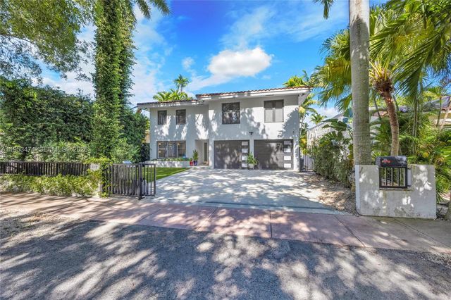 1117 Alberca St, Coral Gables, FL 33134