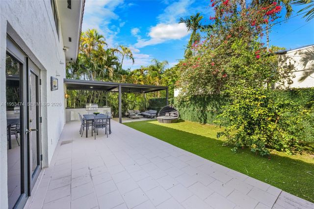 1117 Alberca St, Coral Gables, FL 33134