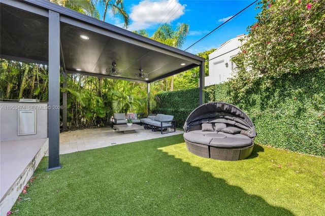 1117 Alberca St, Coral Gables, FL 33134