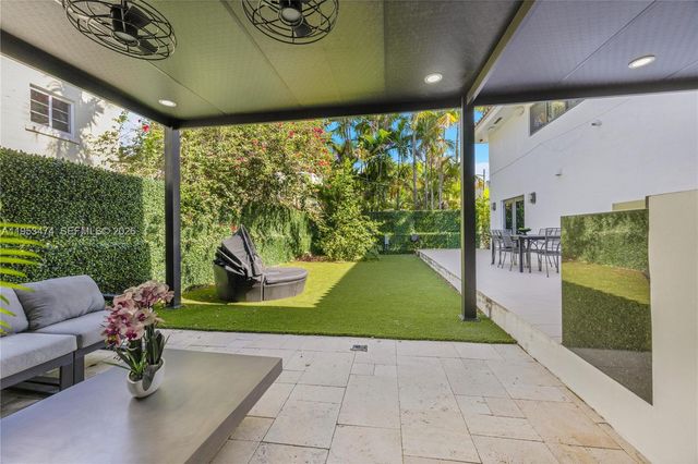 1117 Alberca St, Coral Gables, FL 33134