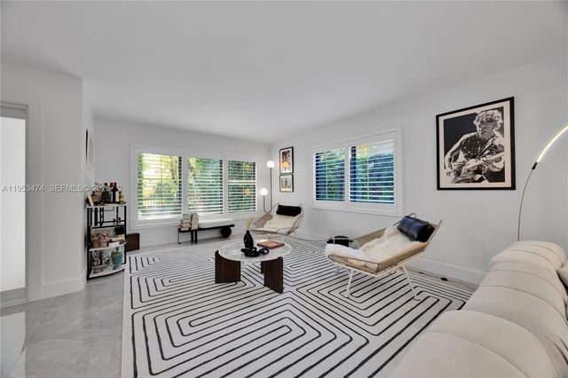 1117 Alberca St, Coral Gables, FL 33134