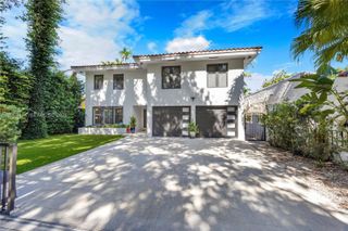 1117 Alberca St, Coral Gables, FL 33134