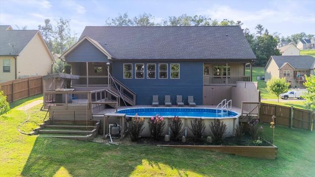 133 Briar Meadow Trail SE 5, Cleveland, TN 37323