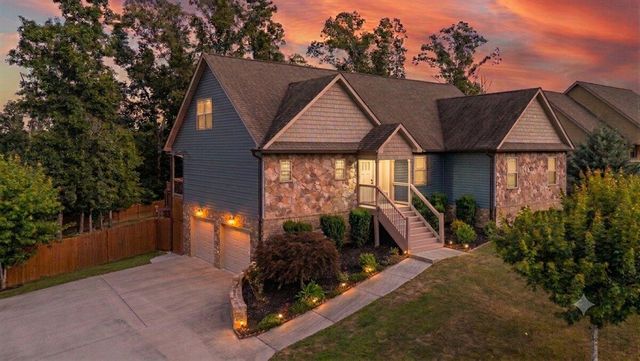 133 Briar Meadow Trail SE 5, Cleveland, TN 37323