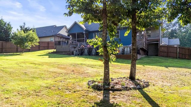 133 Briar Meadow Trail SE 5, Cleveland, TN 37323