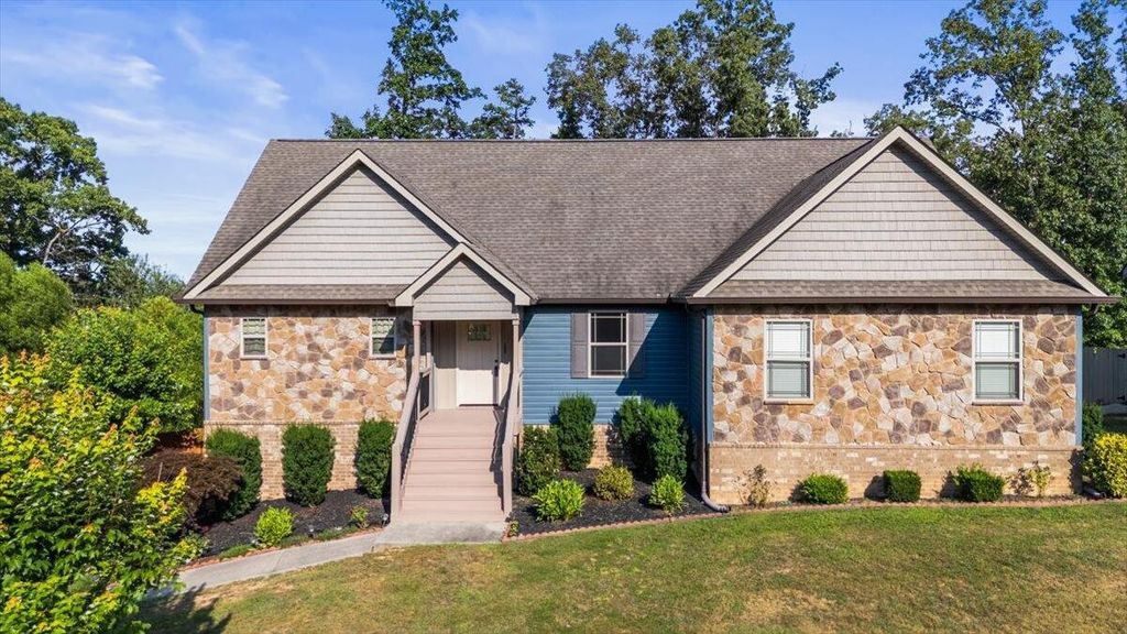 133 Briar Meadow Trail SE 5, Cleveland, TN 37323