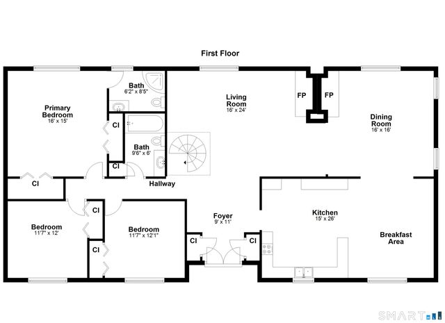 15 Glenarden Road, Trumbull, CT 06611