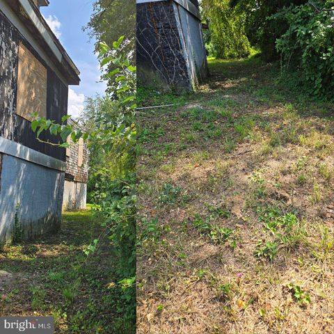 3305 ELGIN AVE, Baltimore, MD 21216