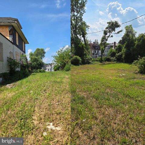 3305 ELGIN AVE, Baltimore, MD 21216