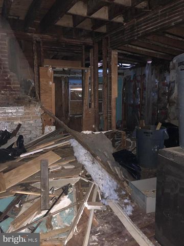 3305 ELGIN AVE, Baltimore, MD 21216