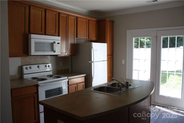 13316 Calloway Glen Drive, Charlotte, NC 28273