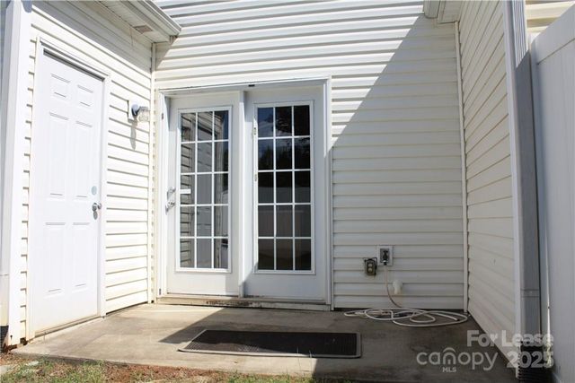 13316 Calloway Glen Drive, Charlotte, NC 28273