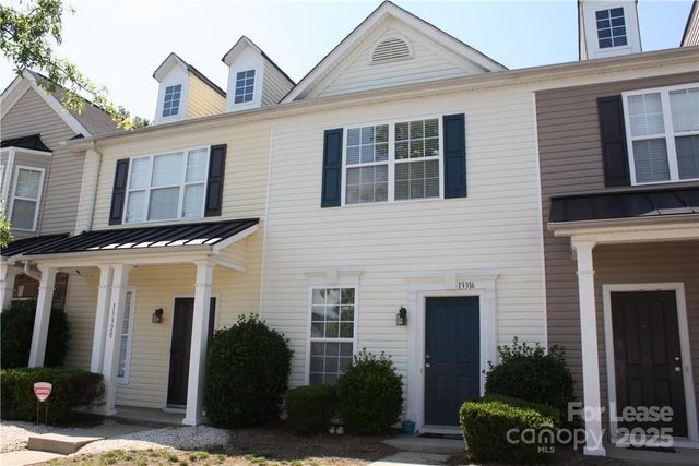 13316 Calloway Glen Drive, Charlotte, NC 28273