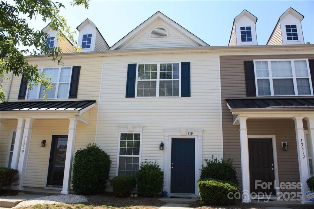 13316 Calloway Glen Drive, Charlotte, NC 28273
