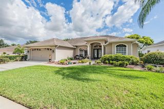 23030 CYPRESS TRAIL DRIVE, Lutz, FL 33549