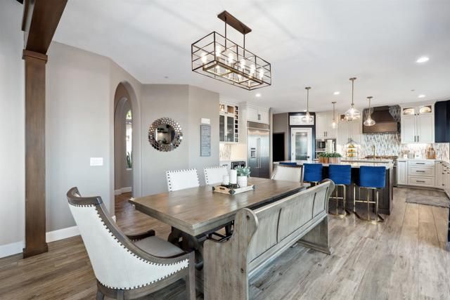 1966 Las Lomas, Vista, CA 92084