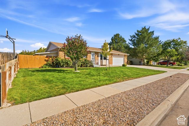 7061 S 2980 W, West Jordan, UT 84084