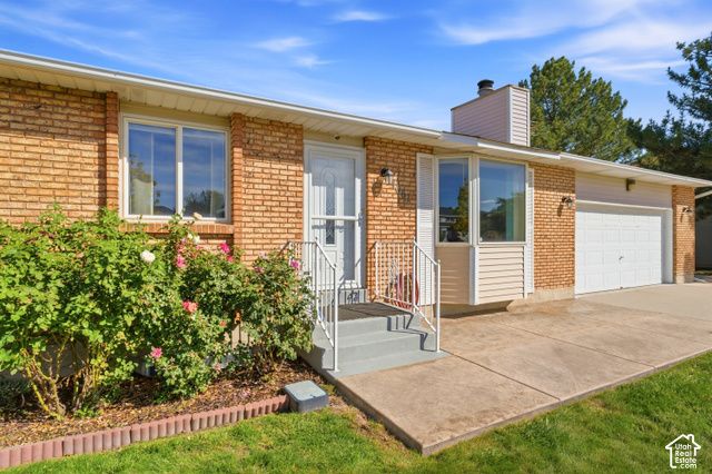 7061 S 2980 W, West Jordan, UT 84084