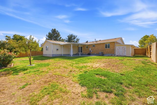 7061 S 2980 W, West Jordan, UT 84084